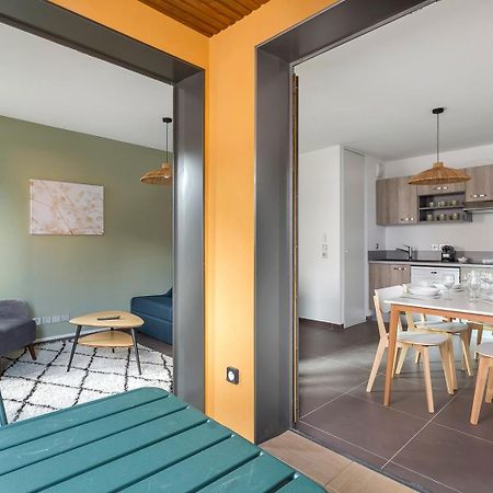 Suite Croix-Rousse : T3 Avec Patio ! Lyon Eksteriør billede