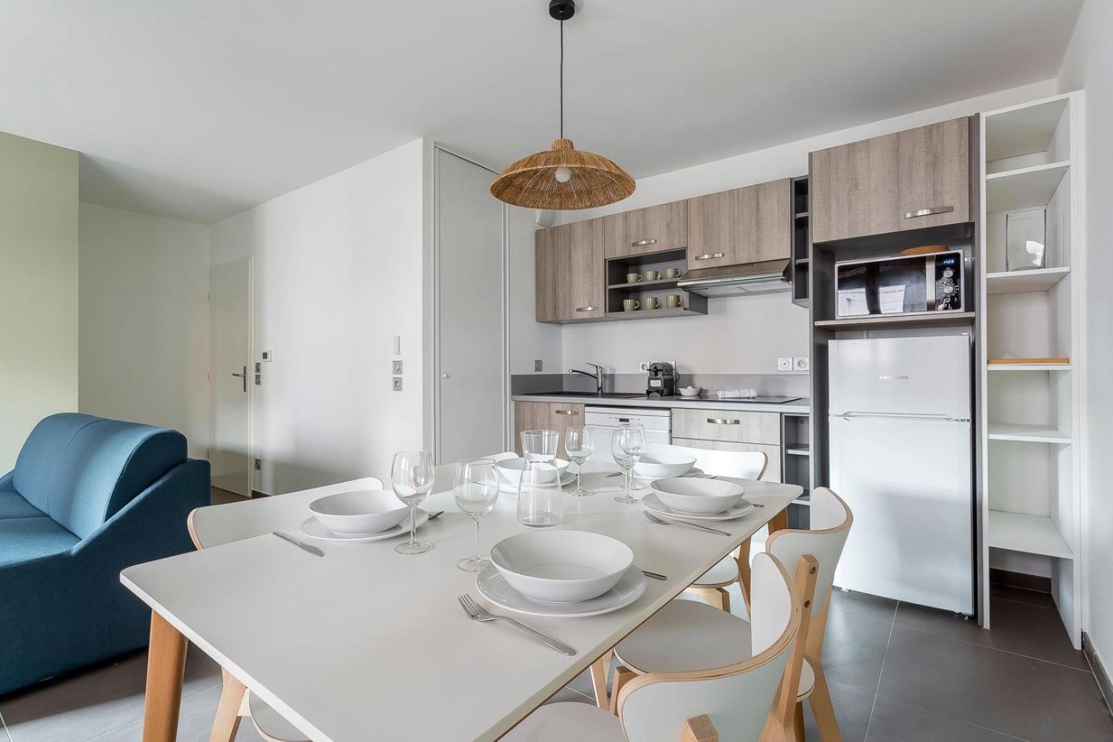 Suite Croix-Rousse : T3 Avec Patio ! Lyon Eksteriør billede