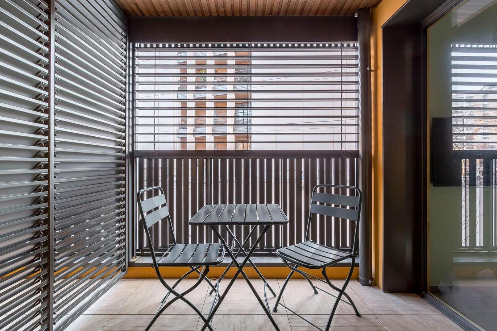 Suite Croix-Rousse : T3 Avec Patio ! Lyon Eksteriør billede