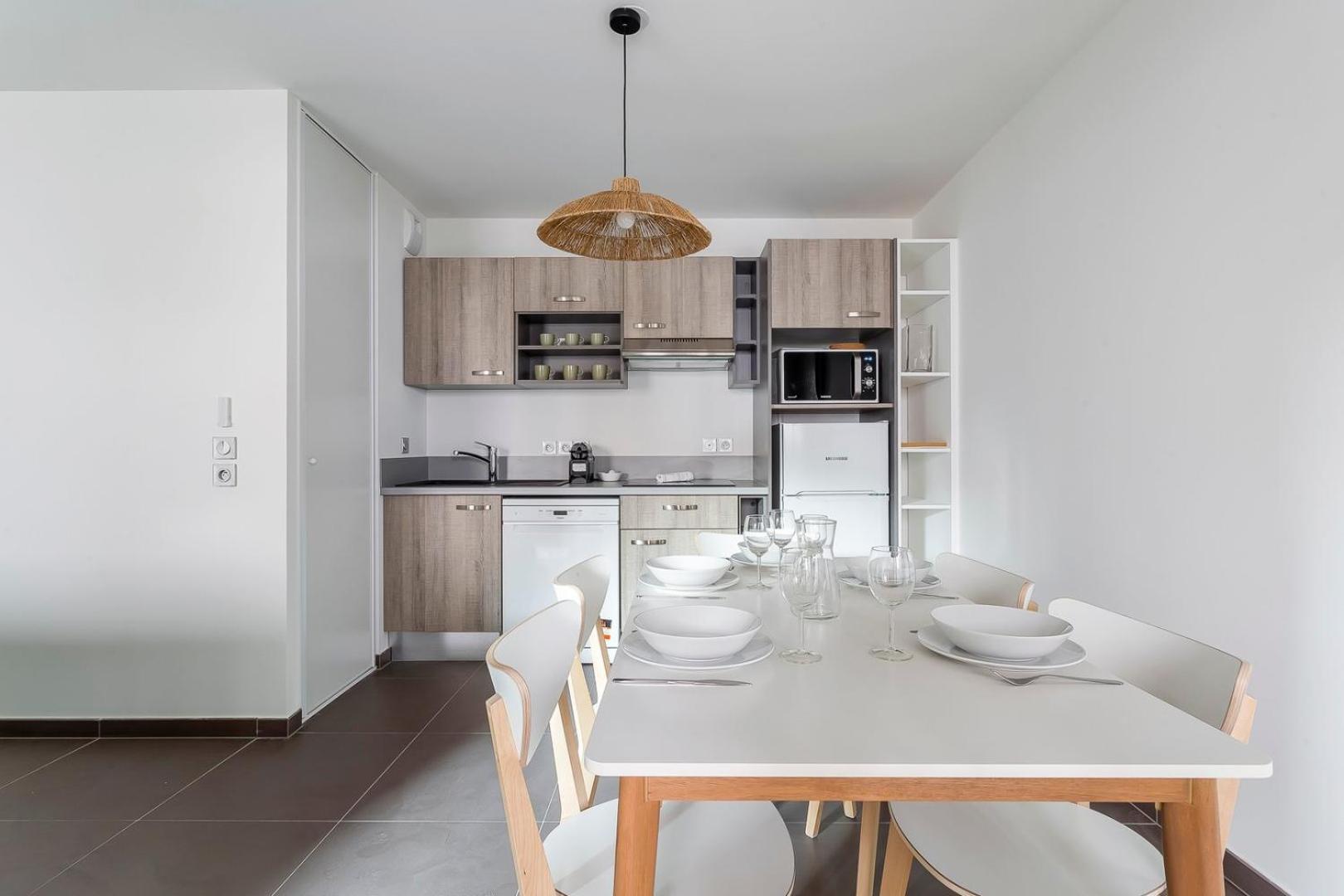 Suite Croix-Rousse : T3 Avec Patio ! Lyon Eksteriør billede