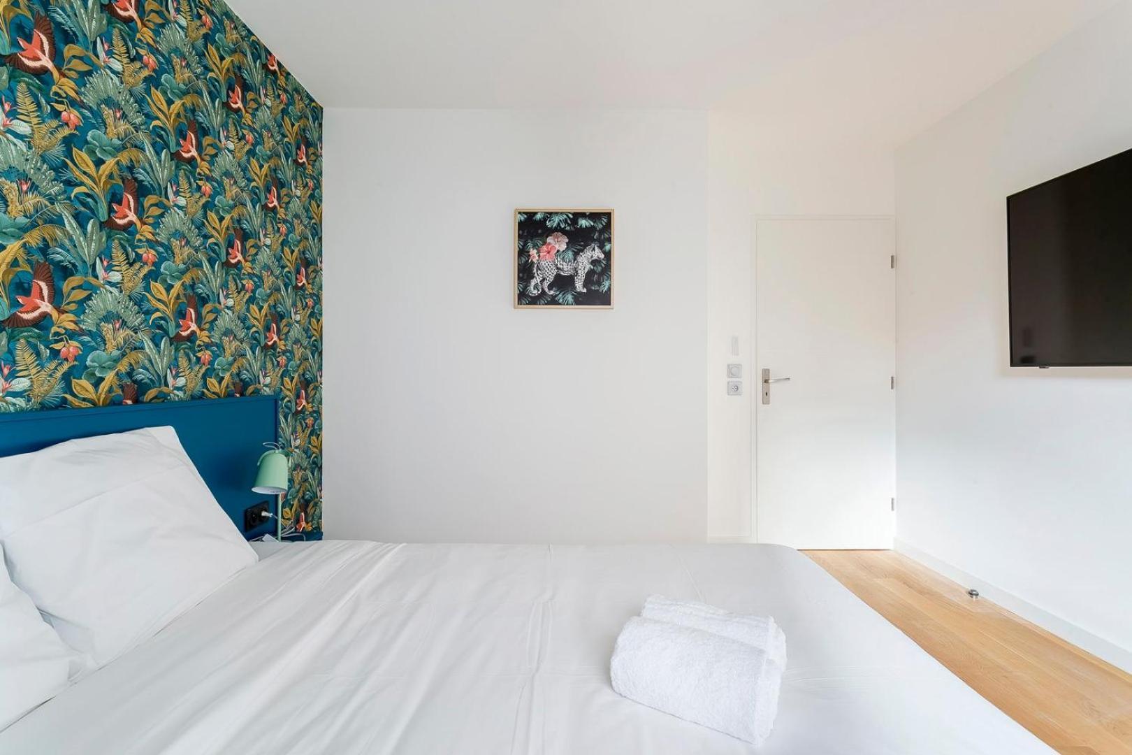 Suite Croix-Rousse : T3 Avec Patio ! Lyon Eksteriør billede