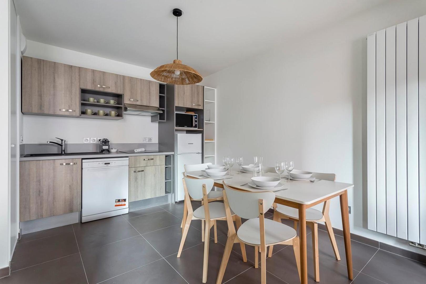 Suite Croix-Rousse : T3 Avec Patio ! Lyon Eksteriør billede